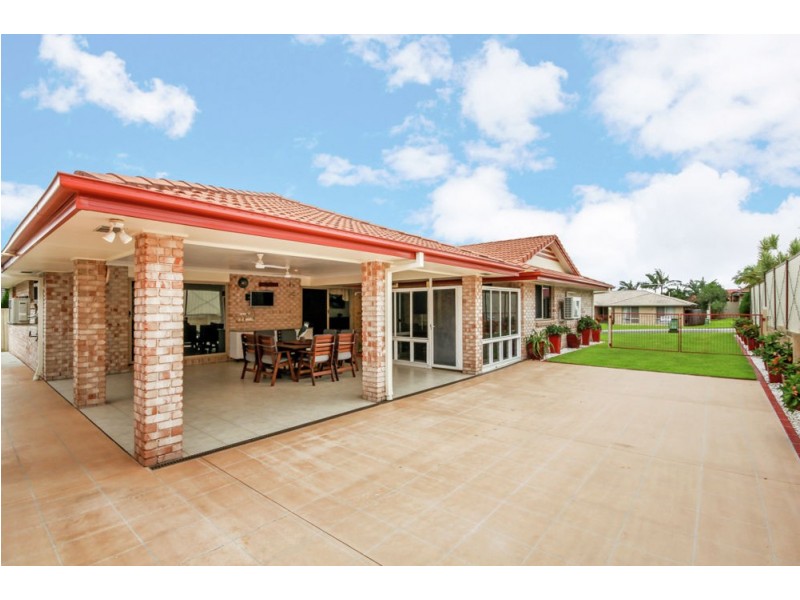 3 Yandina Place, Deception Bay QLD 4508