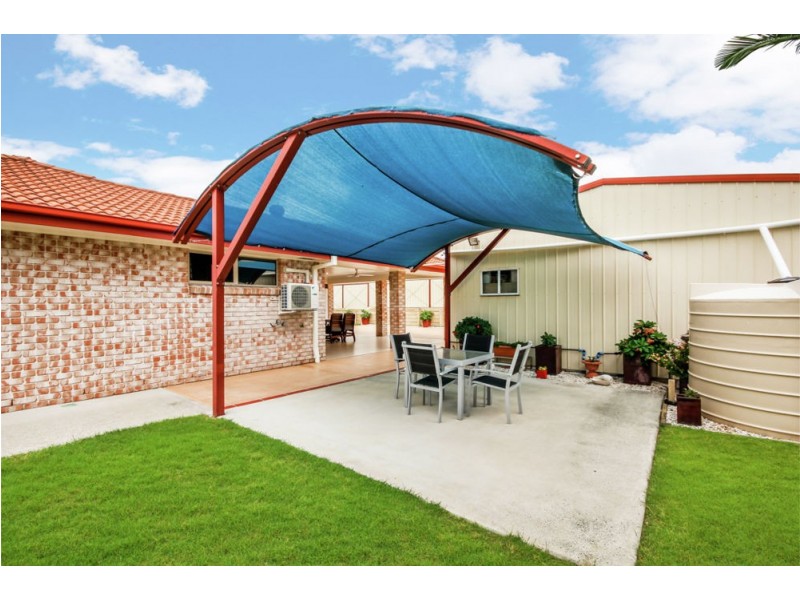 3 Yandina Place, Deception Bay QLD 4508