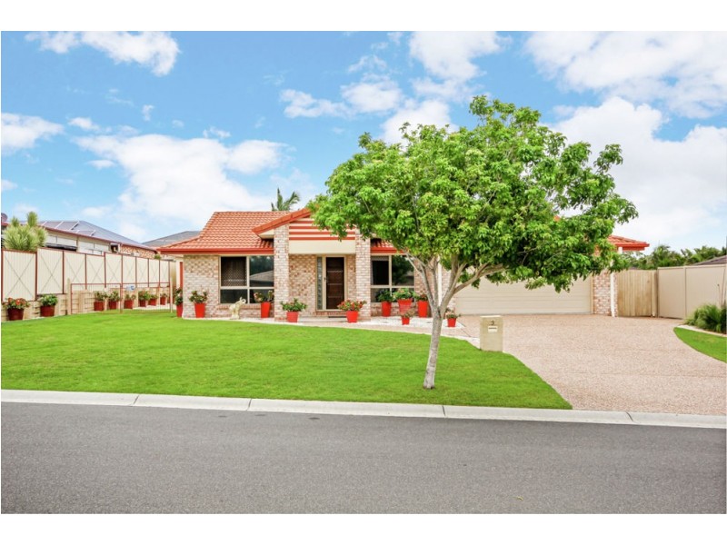 3 Yandina Place, Deception Bay QLD 4508