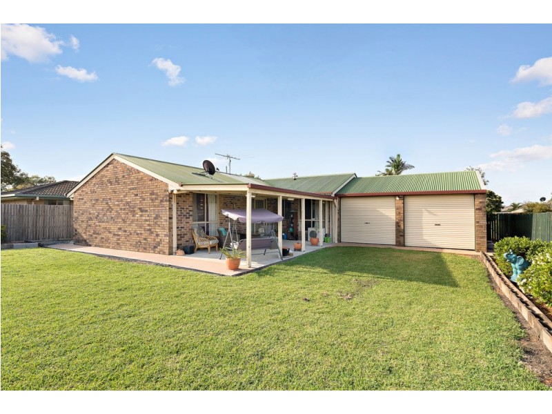 6 Suffolk Street, Caboolture South QLD 4510