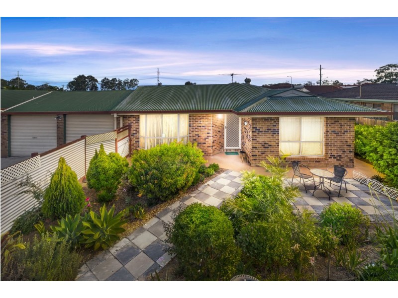 6 Suffolk Street, Caboolture South QLD 4510