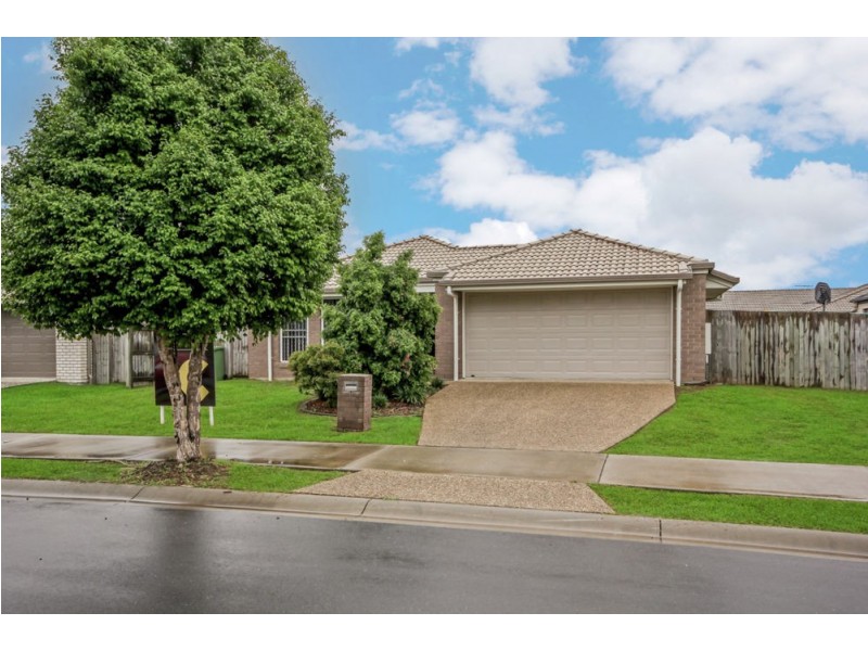 7 Lotus Avenue, Bellmere QLD 4510