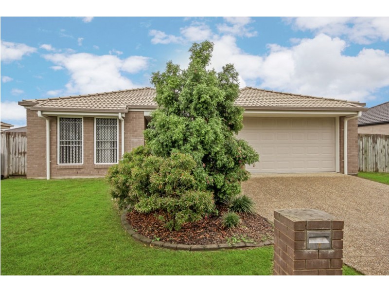 7 Lotus Avenue, Bellmere QLD 4510
