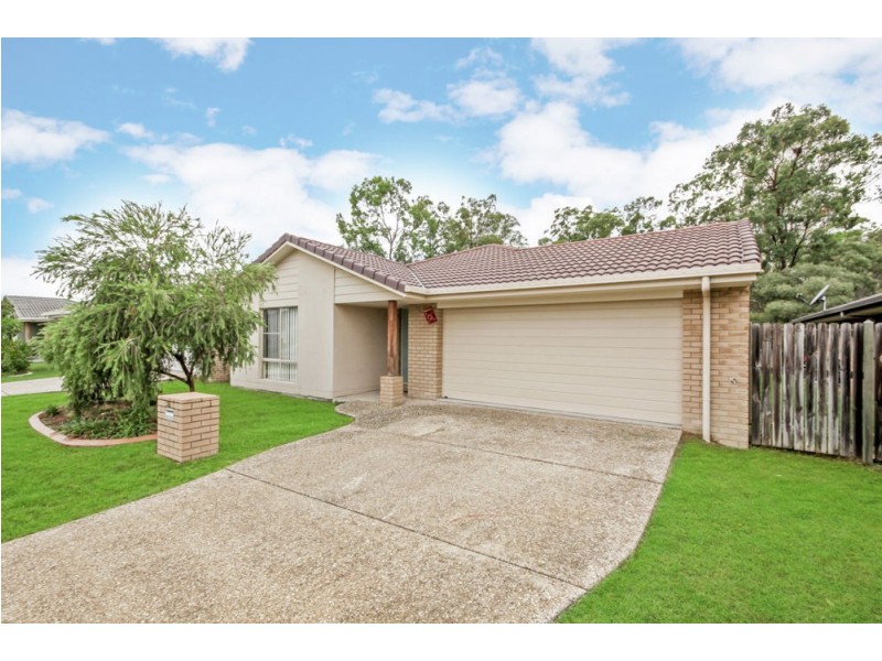 36 Bangalow Street, Morayfield QLD 4506
