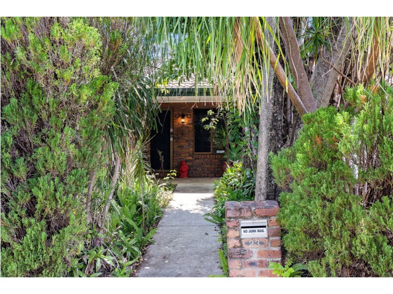 23 Fowler Drive, Caboolture South QLD 4510