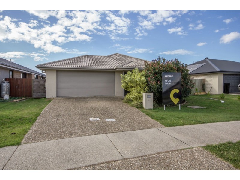 91 Central Green Drive, Narangba QLD 4504