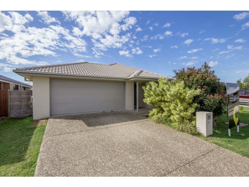 91 Central Green Drive, Narangba QLD 4504