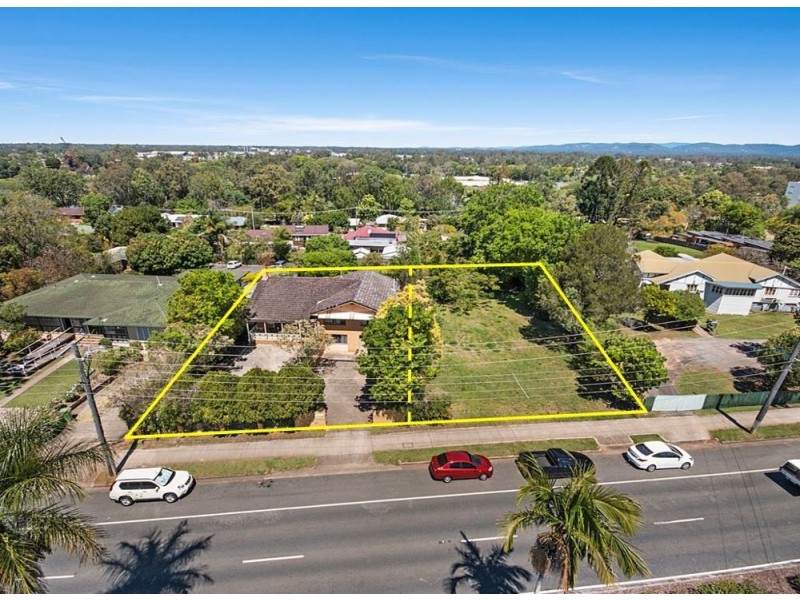 88 & 90 King Street, Caboolture QLD 4510