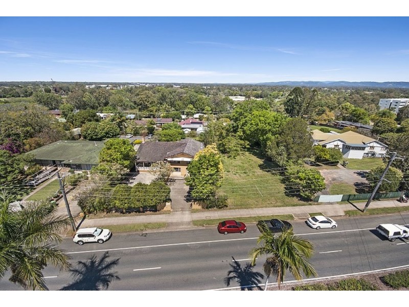 88 & 90 King Street, Caboolture QLD 4510