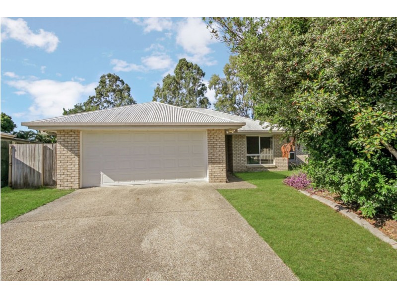 5 Oyster Court, Deception Bay QLD 4508
