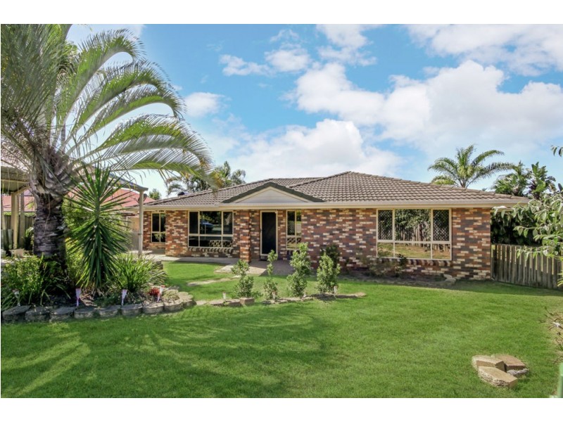 13 Kurara Court, Narangba QLD 4504