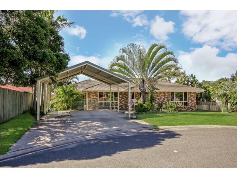13 Kurara Court, Narangba QLD 4504
