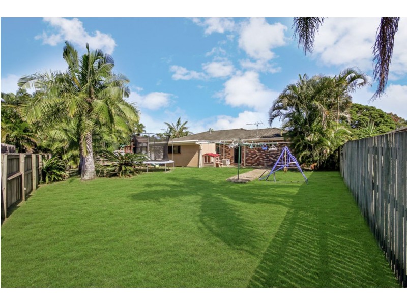 13 Kurara Court, Narangba QLD 4504