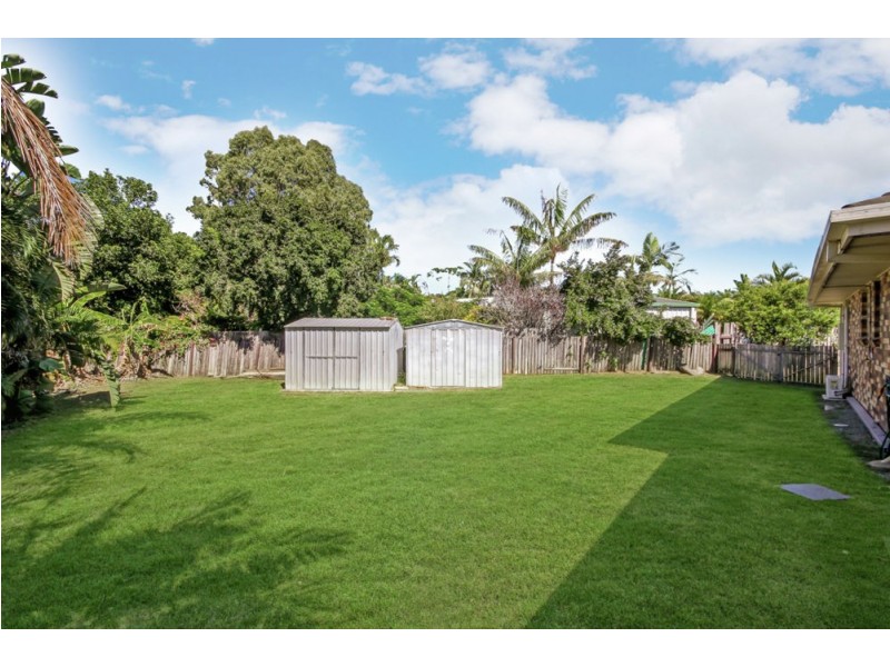 13 Kurara Court, Narangba QLD 4504