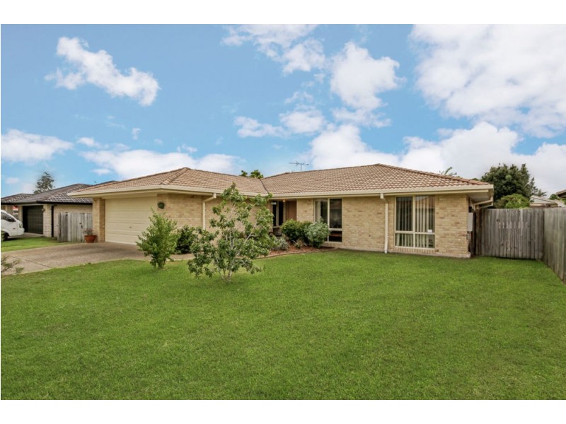 67 Parish Road, Caboolture QLD 4510