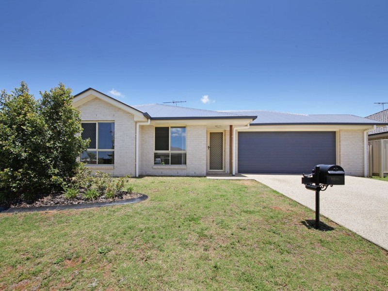 21 Lloyd Street, Caboolture QLD 4510