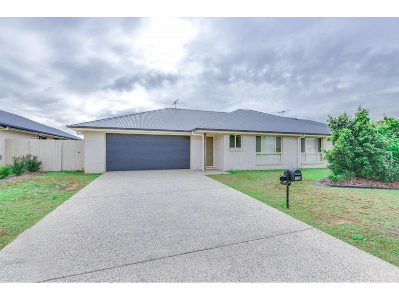 21 Lloyd Street, Caboolture QLD 4510