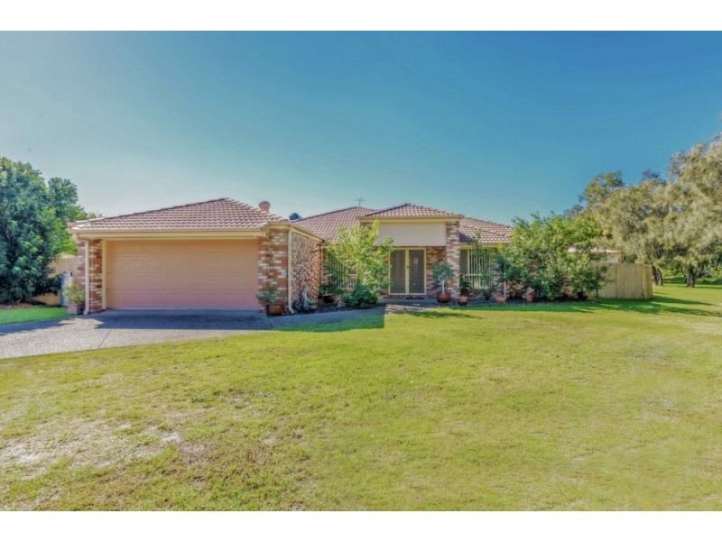 40 Gretel Drive, Beachmere QLD 4510