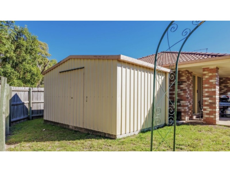40 Gretel Drive, Beachmere QLD 4510