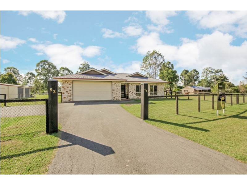 46-52 Chapman Drive, Wamuran QLD 4512