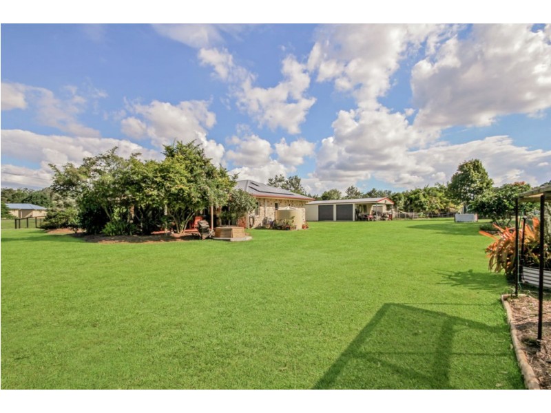 46-52 Chapman Drive, Wamuran QLD 4512