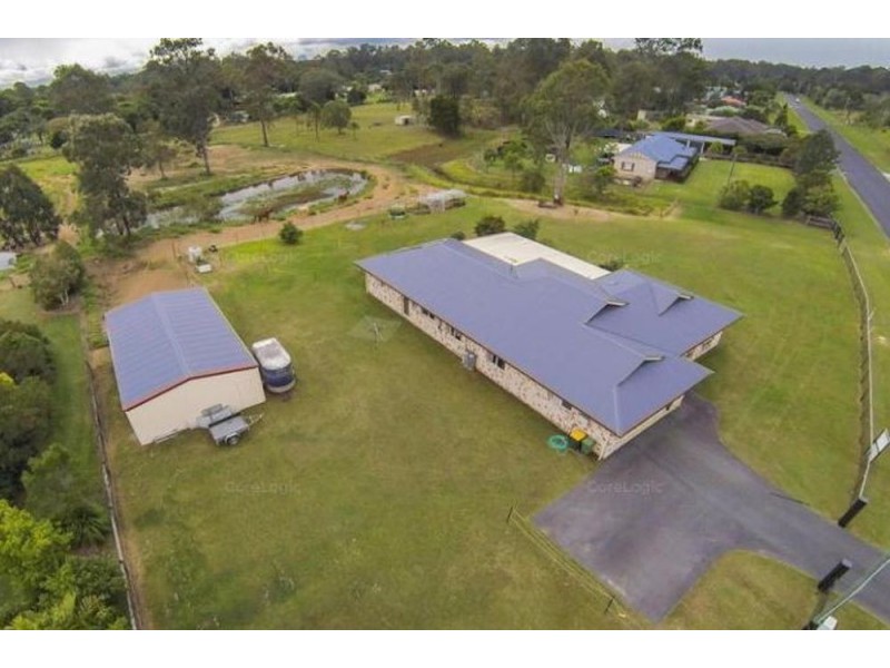 46-52 Chapman Drive, Wamuran QLD 4512