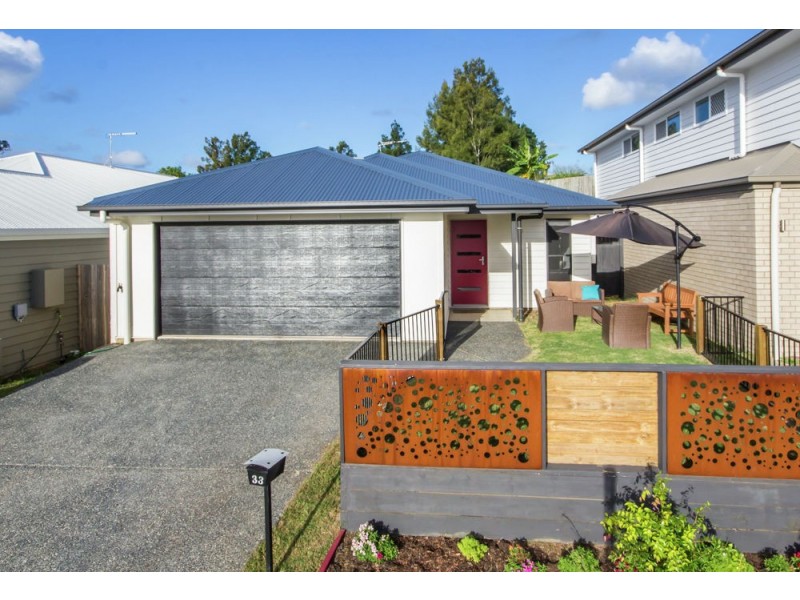 33 Catchment Court, Narangba QLD 4504