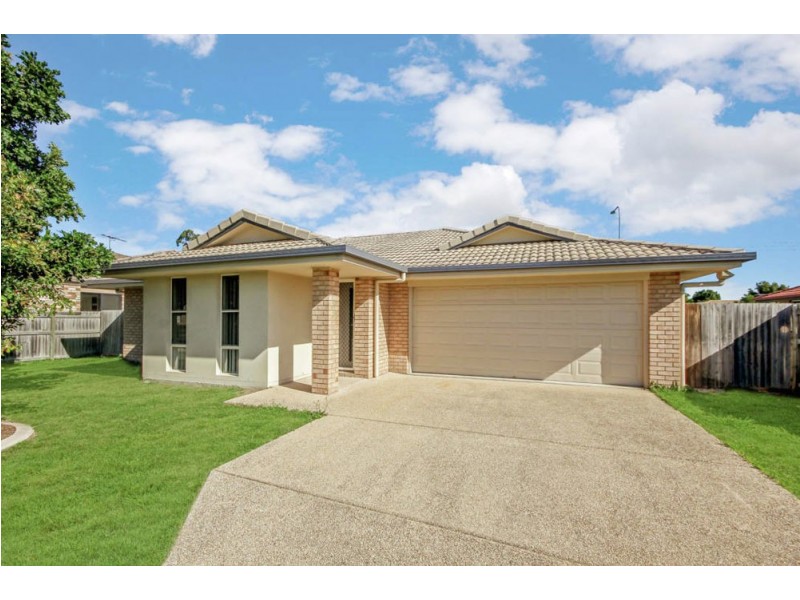 3 Rivulet Place, Bellmere QLD 4510