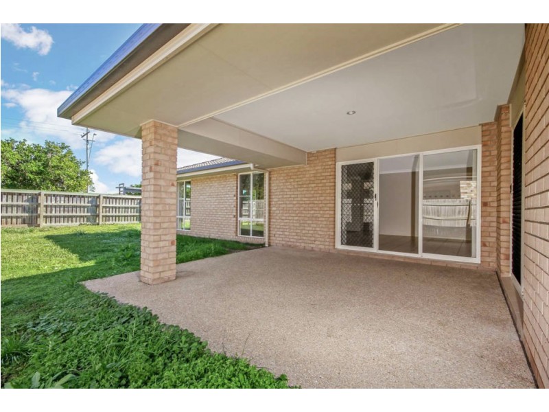 3 Rivulet Place, Bellmere QLD 4510