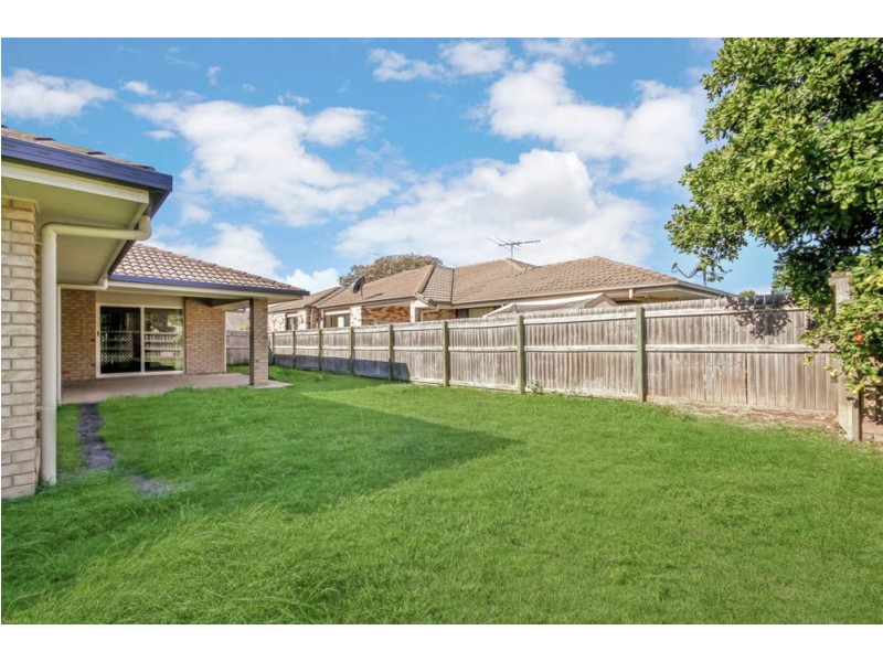 3 Rivulet Place, Bellmere QLD 4510