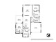 3 Rivulet Place, Bellmere QLD 4510 Floorplan