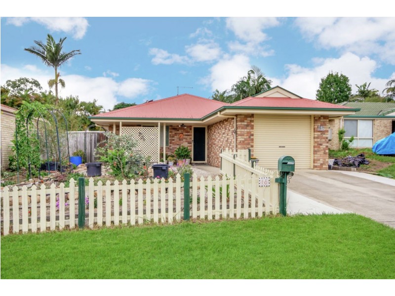 16 Teatree Court, Burpengary QLD 4505