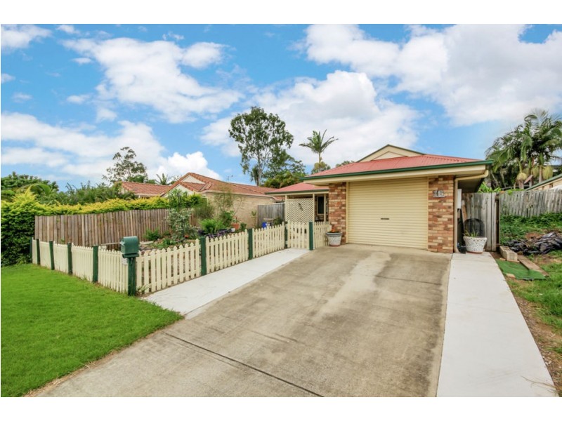 16 Teatree Court, Burpengary QLD 4505