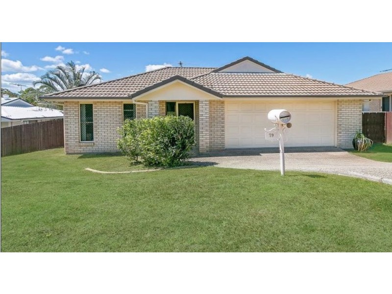 79 Tibrogargan Drive, Narangba QLD 4504