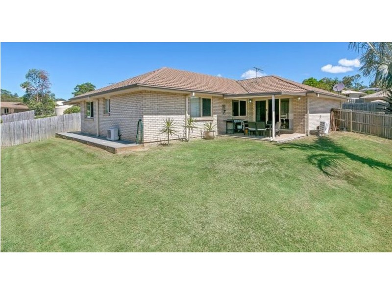 79 Tibrogargan Drive, Narangba QLD 4504