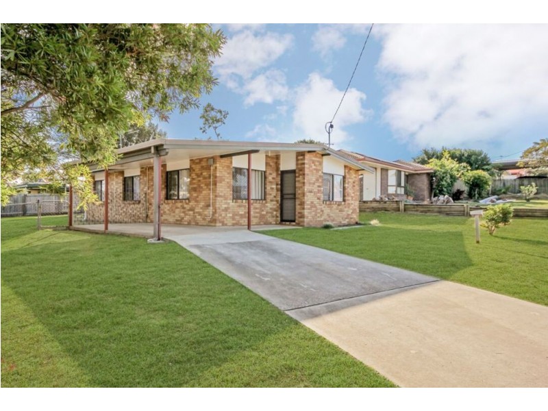 43 Sheaves Road, Kallangur QLD 4503