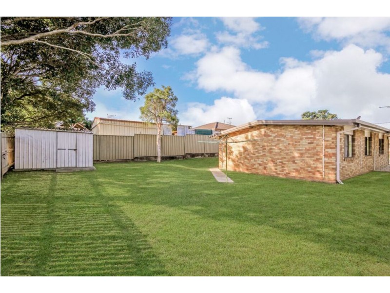 43 Sheaves Road, Kallangur QLD 4503