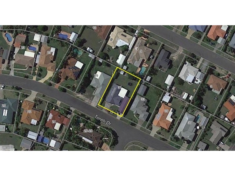 31 Torelli Drive, Burpengary QLD 4505
