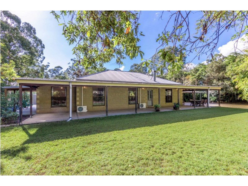 60 McConnell Road, Wamuran QLD 4512