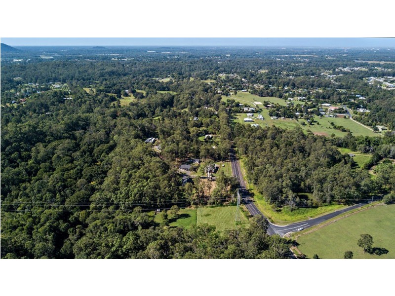 237 Campbells Pocket Road, Wamuran QLD 4512