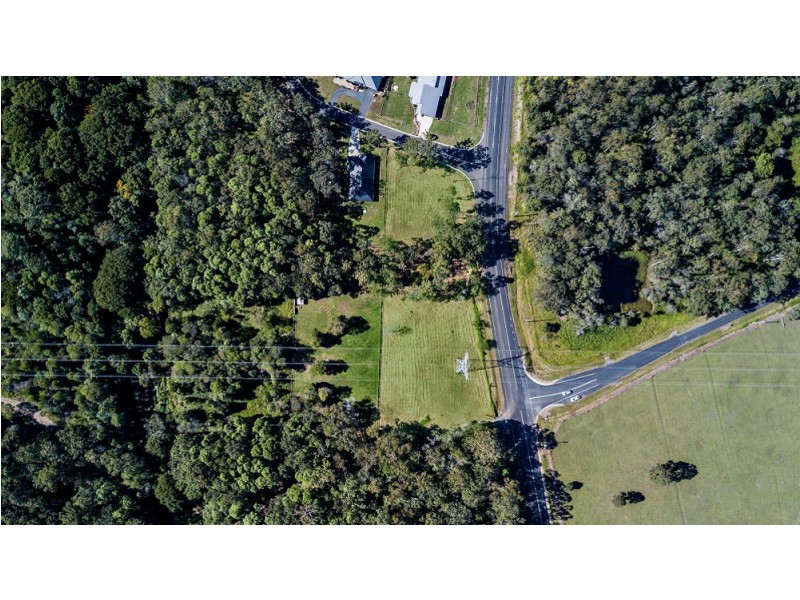237 Campbells Pocket Road, Wamuran QLD 4512