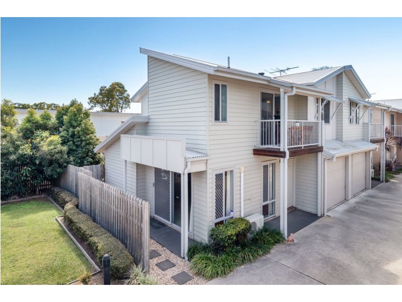 4/10 David Street, Burpengary QLD 4505