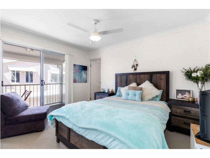 4/10 David Street, Burpengary QLD 4505