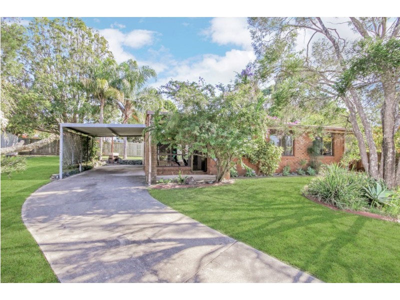 24 Bittern Court, Deception Bay QLD 4508