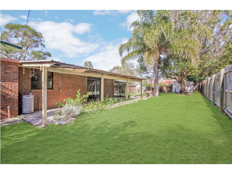 24 Bittern Court, Deception Bay QLD 4508