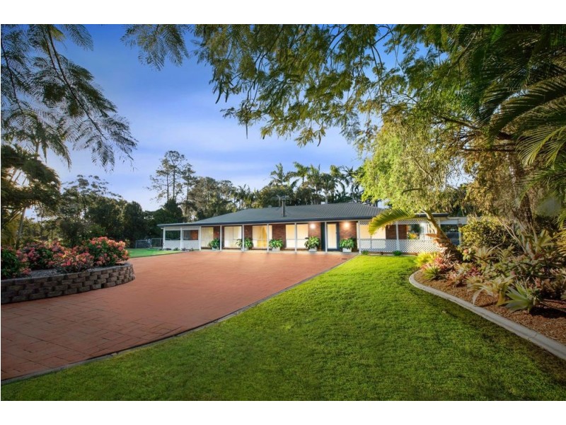 61 Jensen Road, Caboolture QLD 4510