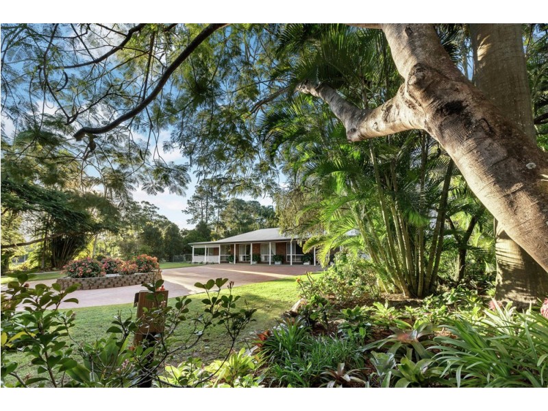 61 Jensen Road, Caboolture QLD 4510