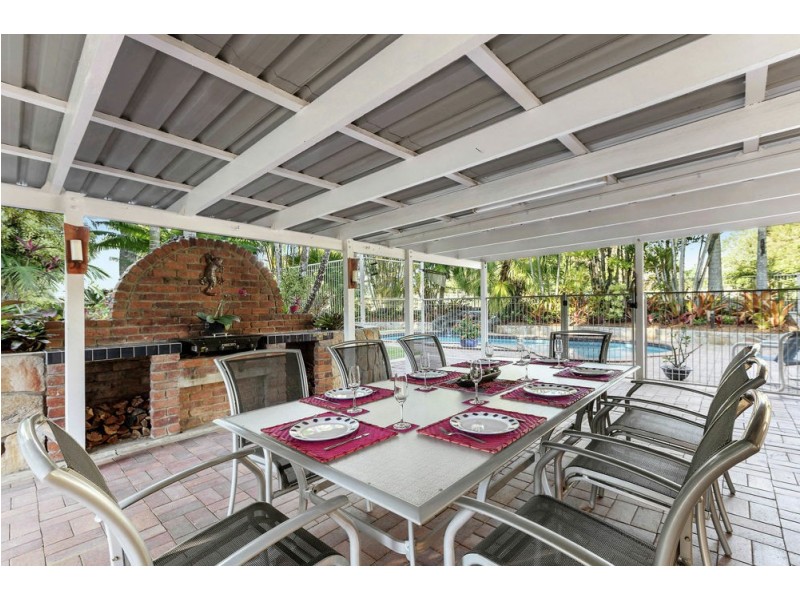 61 Jensen Road, Caboolture QLD 4510