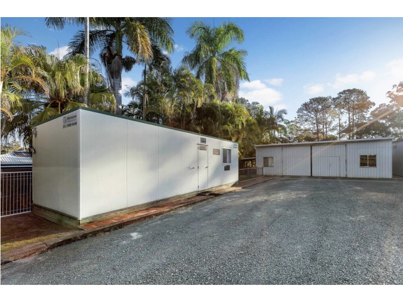 61 Jensen Road, Caboolture QLD 4510