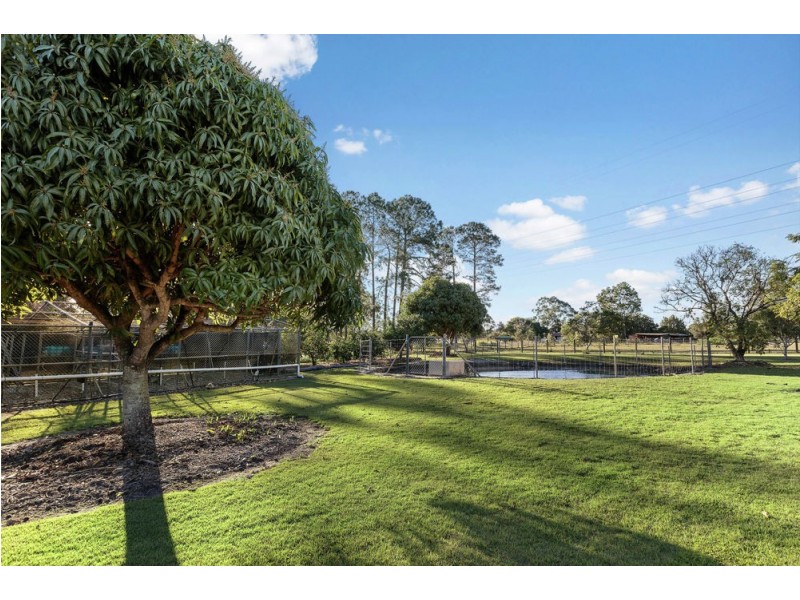 61 Jensen Road, Caboolture QLD 4510